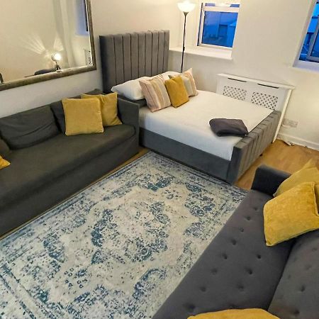 ロンドンFlat 18アパートメント エクステリア 写真