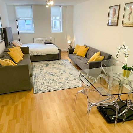 ロンドンFlat 18アパートメント エクステリア 写真