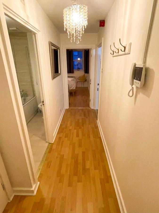 ロンドンFlat 18アパートメント エクステリア 写真